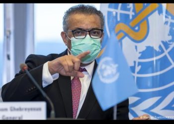 Personal de la OMS cometió abusos sexuales en RD del Congo