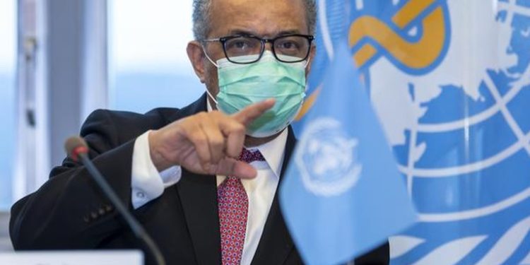 Personal de la OMS cometió abusos sexuales en RD del Congo