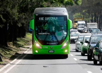 Personas con discapacidad no pagarán servicio de Transmetro