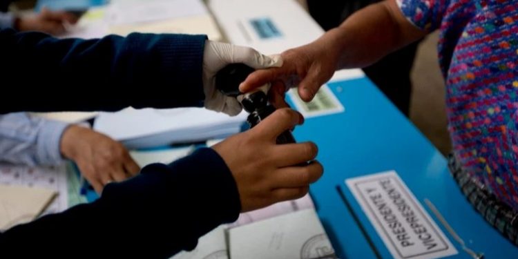 Personas con DPI vencido podrán votar en próximas elecciones