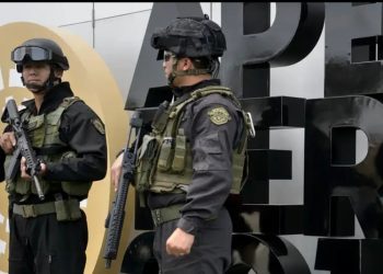 Perú: 39 detenidos presuntamente vinculados a Tren de Aragua