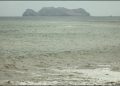 Perú cierra 58 puertos ante oleajes por tormentas en EE.UU.