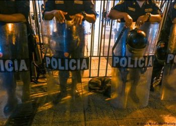 Perú desarticula red internacional de pornografí­a infantil