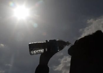 Perú emite alerta epidemiológica por altas temperaturas