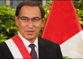 Perú: expresidente Vizcarra investigado en red de corrupción