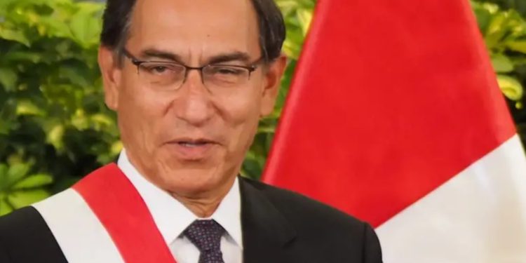 Perú: expresidente Vizcarra investigado en red de corrupción