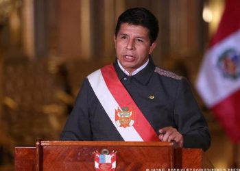 Perú: Fiscalí­a cita a Pedro Castillo por caso de presunta corrupción