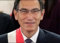 Perú: Fiscalía investiga a Vizcarra por presunta corrupción