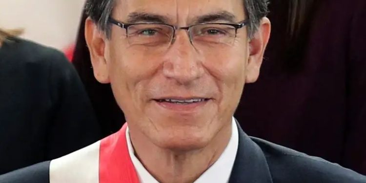 Perú: Fiscalía investiga a Vizcarra por presunta corrupción