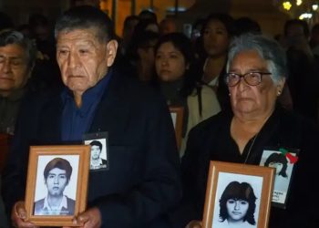 Perú ordena reparación para afectados por violencia interna