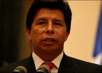 Perú: ordenan inicio del juicio contra Castillo por golpe