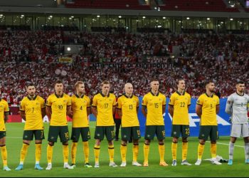 Perú queda fuera del Mundial Qatar 2022 tras perder ante Australia en penales