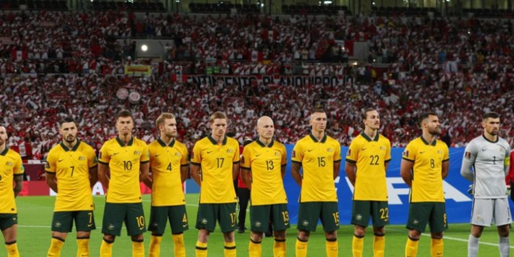 Perú queda fuera del Mundial Qatar 2022 tras perder ante Australia en penales