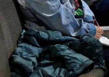 Perú recibe un primer vuelo con 34 deportados desde EE. UU.