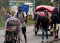 Perú rescata a 40 niñas venezolanas del Tren de Aragua