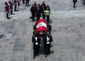 Peruanos despiden al expresidente Alberto Fujimori en Lima