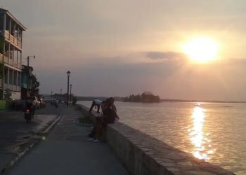 Petén se prepara para temperaturas extremas esta semana