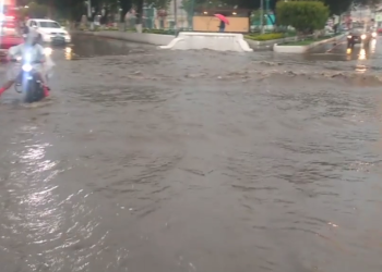 Petén y la Franja Transversal del Norte, han sido las regiones más afectadas a causa de las lluvias