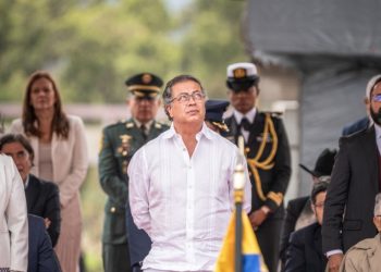 Petro anuncia cambios tácticos en las Fuerzas Armadas para combatir a quienes no quieren la paz