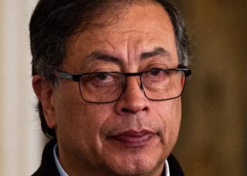 Petro declara en la Fiscalía por infiltraciones a su campaña