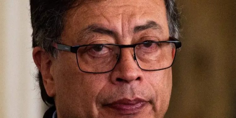 Petro declara en la Fiscalía por infiltraciones a su campaña