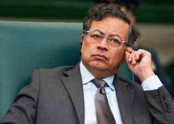 Petro denunciará por sedición al excanciller que detonó un explosivo escándalo epistolar