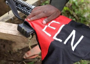 Petro: el cártel de Sinaloa es el 'jefe actual' del ELN