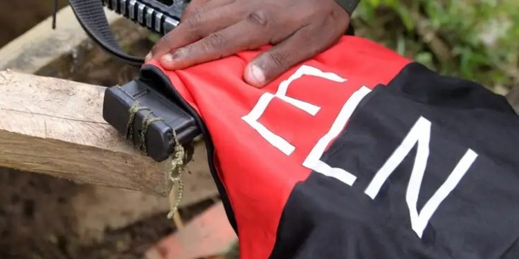 Petro: el cártel de Sinaloa es el 'jefe actual' del ELN