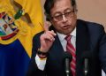 Petro: inhabilitación de Machado es golpe antidemocrático