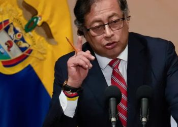 Petro: inhabilitación de Machado es golpe antidemocrático