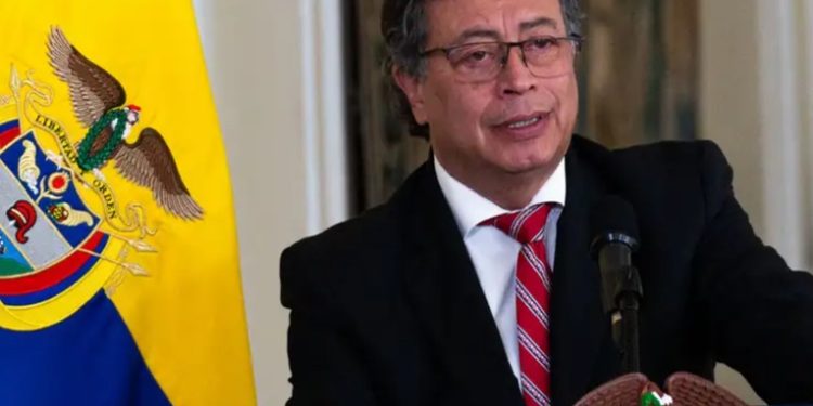 Petro liga de nuevo a narco uruguayo con crimen de Pecci