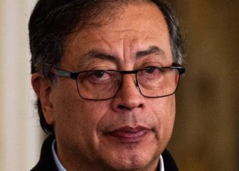 Petro pide al Congreso legalizar la marihuana en Colombia