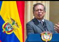 Petro propone a la coalición oficialista consolidar un único partido para las elecciones de 2026