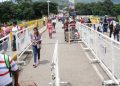 Petro y Maduro anuncian reapertura de frontera común el 26 de septiembre