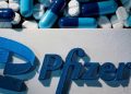 Pfizer asegura que su pí­ldora reduce un 90% el riesgo de muerte por COVID.