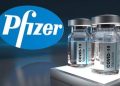 Pfizer-BioNTech pedirá autorización para tercera dosis de vacuna