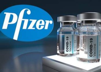 Pfizer-BioNTech pedirá autorización para tercera dosis de vacuna