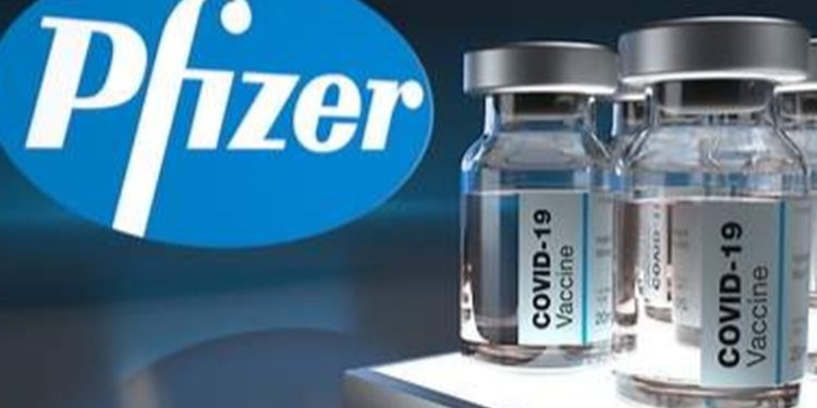 Pfizer-BioNTech pedirá autorización para tercera dosis de vacuna