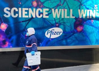 Pfizer otorgara licencias de su pí­ldora anticovid a paí­ses desfavorecidos