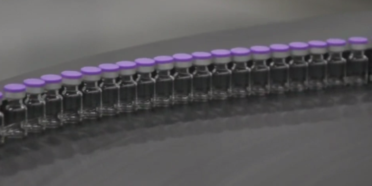 Pfizer y Eurofarma brasileña se asocian para producir mas vacunas en América Latina