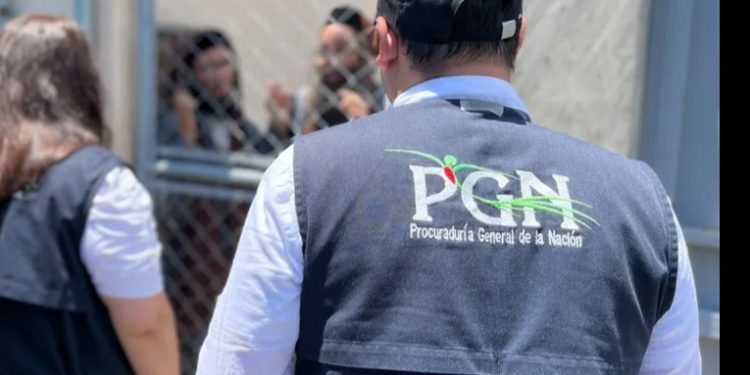 PGN rechaza acusaciones de Lev Tahor sobre supuestas acciones indebidas en la comunidad