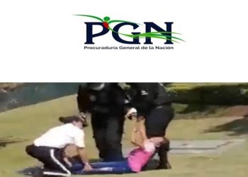 PGN rechaza sanción contra guardias de seguridad privada