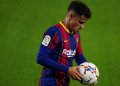 Philipe Coutinho, cedido al Aston Villa