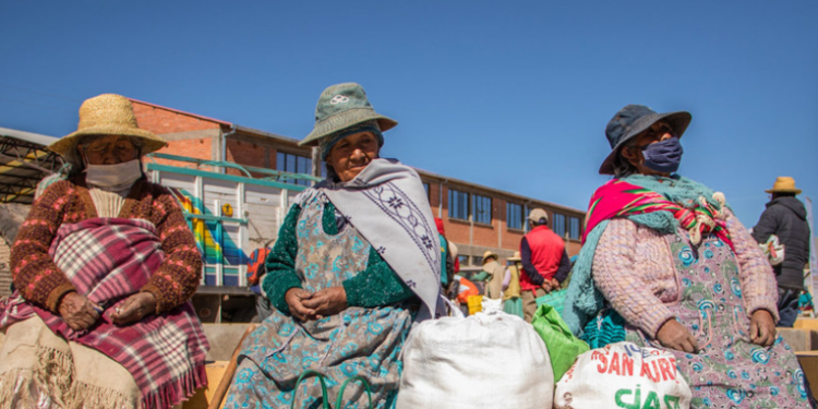PIB se desploma en América Latina