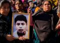 Piden a Bernardo Arévalo buscar a desaparecidos de Guatemala