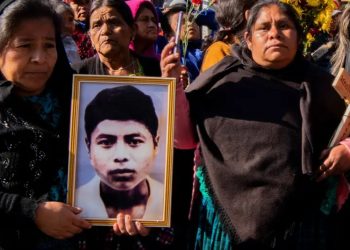 Piden a Bernardo Arévalo buscar a desaparecidos de Guatemala