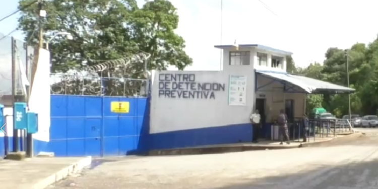 Piden ampliar cárcel de Zacapa y habilitarla como centro de cumplimiento de condena