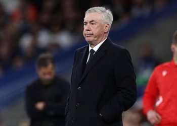 Piden cerca de 5 años de cárcel por Fraude Fiscal para Carlo Ancelotti