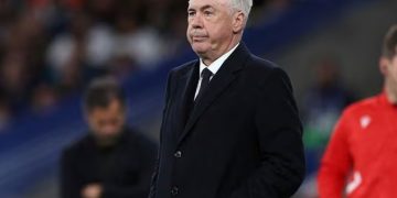 Piden cerca de 5 años de cárcel por Fraude Fiscal para Carlo Ancelotti