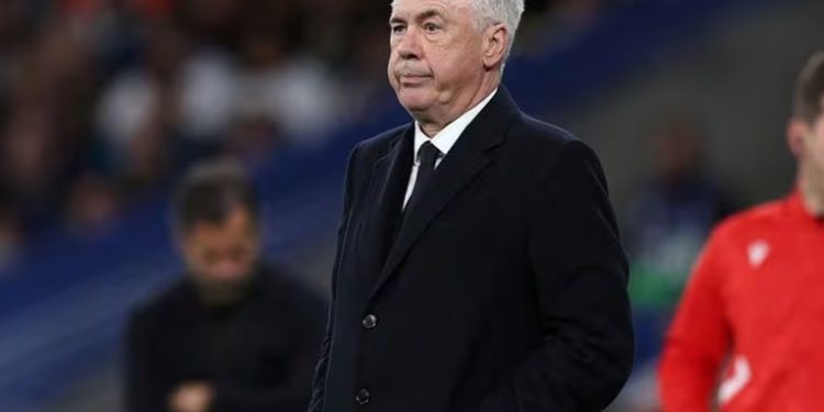 Piden cerca de 5 años de cárcel por Fraude Fiscal para Carlo Ancelotti